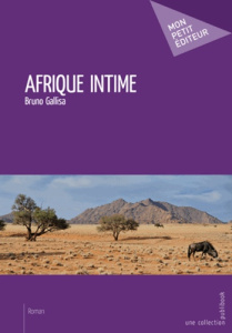 Afrique intime - Gallisa Bruno