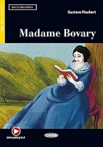 Madame Bovary - Gustave Flaubert