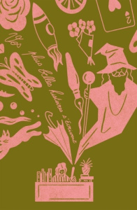 Carnet collections - HELLO EDITIONS