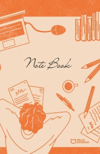 Carnet éditions - HELLO EDITIONS