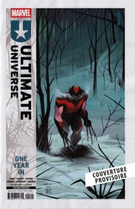 Ultimate Universe N° 7 - Hickman ; Checchetto ; Momoko ; Hill ; Caselli