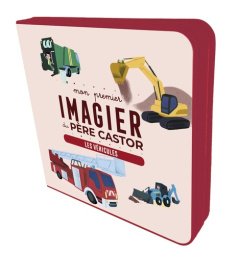 Les véhicules - Jacob Emilie