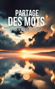 Partage des mots - Kuntz Bernard