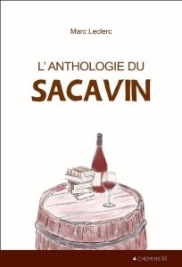 L'anthologie du Sacavin - Leclerc Marc ; Couturier Daniel