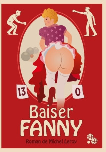 Baiser fanny - Leroy Michel