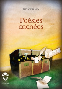 Poésies cachées - Lesly Jean-Charles