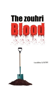 The zouhri blood - Loutfi Azeddine