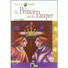 PRINCE AND THE PAUPER (A2) - MARK TWAIN