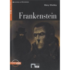FRANKENSTEIN - MARY SHELLEY