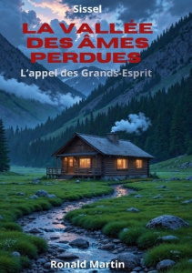 La Vallée des Âmes Perdues. L' Appel des Grands-Esprits - Martin Ronald