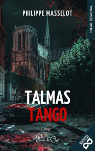 Le Tango de Saint-Leu - Masselot Philippe