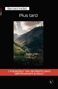 Plus tard - Mollet Bernard