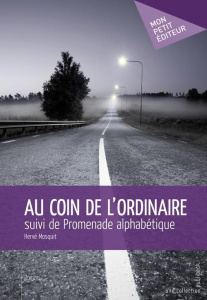 Au coin de l'ordinaire - Mosquit Hervé