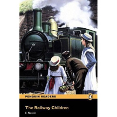 THE RAILWAY CHILDREN - NESBIT EDITH