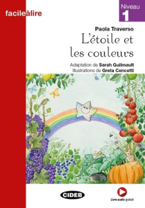 L'Etoile Et Le Couleurs - Paola Traverso