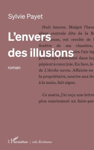L’envers des illusions - Payet Sylvie