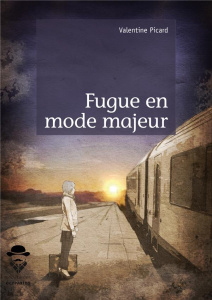 Fugue en mode majeur - Picard Valentine