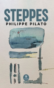Steppes - Pilato Philippe