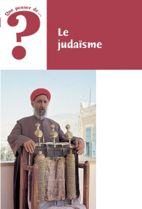 Le judaïsme - Remaud Michel ; Delhez Charles