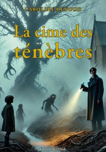 La cime des ténèbres - Renoud Caroline