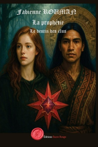 La prophétie. Le destin des élus - Rouman Fabienne