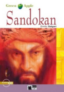 Sandokan. Avec 1 CD audio - Salgari Emilio ; Stockton Sally M. ; Donaldson Ele