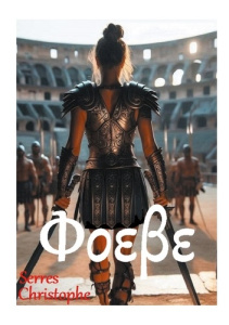 Phoebe - Serres Christophe