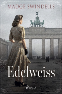 Edelweiss - Swindells Madge