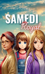 Samedi Royal - Toreille R.J.P
