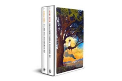 Tom Sawyer ; Huckleberry Finn. Coffret en 2 volumes - Twain Mark ; Mailhos Jacques ; Louis-Dimitrov Delp