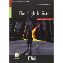 THE EIGHTH SISTER (B1.1) - VICTORIA HEWARD