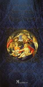 Splendeurs du Magnificat. Avec 1 CD audio - Varennes Pierre-Marie