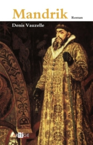 Mandrik - Vauzelle Denis