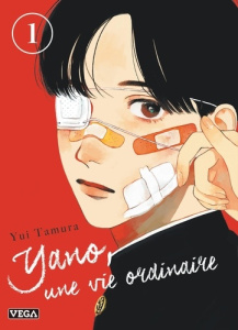 Yano, une vie ordinaire Tome 1 - Tamura Yui ; Ternisien Lucie