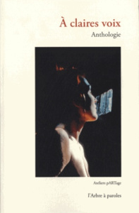 A CLAIRES VOIX - BEATRICE LIBERT