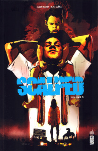 Scalped Intégrale Tome 5 - Aaron Jason ; Guéra R. M. ; Effosse-Roche François