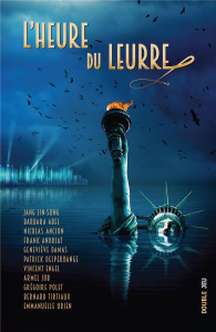 L'heure du leurre - Abel Barbara ; Ancion Nicolas ; Andriat Frank ; Da