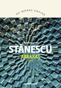 Abraxas - Stanescu Bogdan-Alexandru ; Cavaillès Nicolas