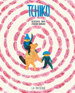 Tchiko - Adam Benjamin ; Barraud Marion