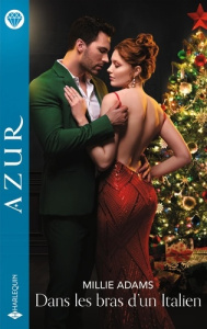 Dans les bras d'un Italien - Adams Millie