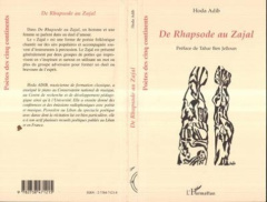 De Rhapsode au Zajal - Adib Hoda