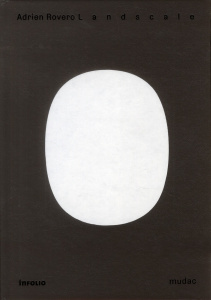 Adrien Rovero, Landscale. Edition bilingue français-anglais - Prod'Hom Chantal ; Pasqual Olivier ; Midal Alexand