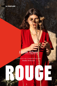 Rouge - Afyan Hovik ; Avetissian Anahit