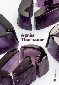 Agnès Thurnauer. Correspondances - COLLECTIF