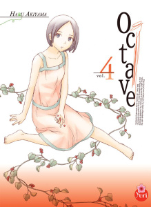 Octave/04/ - Akiyama Haru