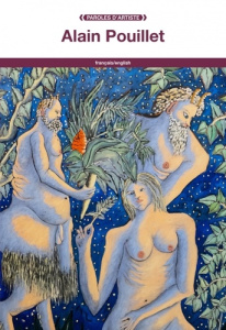 Alain Pouillet. Edition bilingue français-anglais - Pouillet Alain