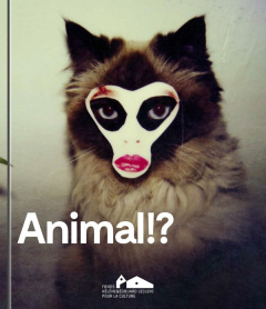 Animal!? - Alandete Christian ; Leclerc Michel-Edouard ; Bert