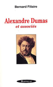 Alexandre Dumas et associés - Fillaire Bernard