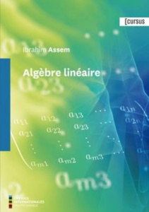 Algèbre linéaire - Assem Ibrahim