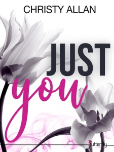Just you - Allan Christy